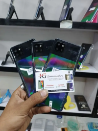 Samsung Galaxy A42 5G 4GB Ram 128GB Rom Official Pta Approved