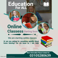 Best Home Tutors |O Level & A levels | English Tutors |Online Tutorin