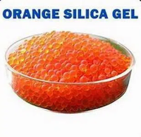 SILICA GEL Desiccant, Moisture Absorber, Adsorbent FRESH STOCK