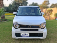 Honda N Wgn G - 2021