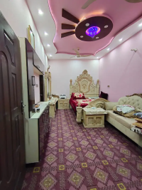 7.5 marla house punjanb small industrial cooprative housing society near lums