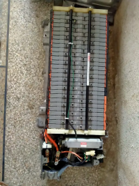 Hybrids batteries and ABS | Toyota Prius | Aqua | Axio Hybrid battery.