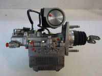 Hybrid battery cell Abs Break Hybrid Battery