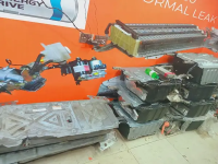 Aqua Prius Lexus ABS Hybrid Battery Pack Available with Warranty