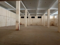 Prominently-Located Factory Available In Mehran Town Sector 6F For sale