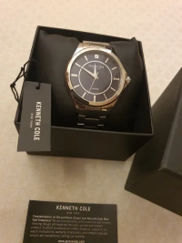 Branded Watch for Men Kenneth Cole