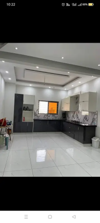 Precinct 1 overseas block