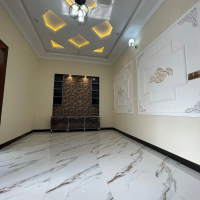 3 Years Installments Plan Modern Brand New House For Sale In Park View City