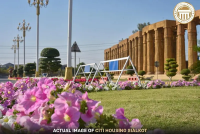 10 Marla C Block Hot Location Plot For Sale