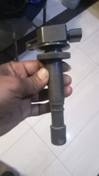 Range Rover Pressure Sensor