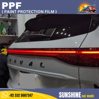 ppf paint protection film