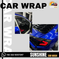 Car PPF - Car coating , ceramic coating , glass coat , diamond coat