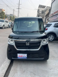 Honda N Box 2020/2024 Call for price