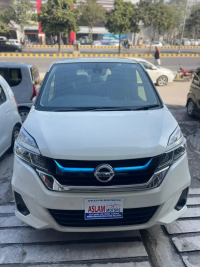 Nissan serena e power 2019/2023 Total Genuine