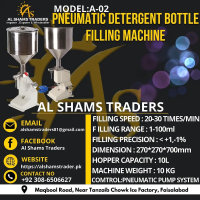 Filling Machine/ Liquid Bottle Filling Machine/Pneumatic Filling Machi