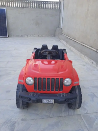 kids jeep