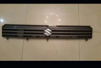 GRILL of Japani Suzuki Every WAGON Front Bumper