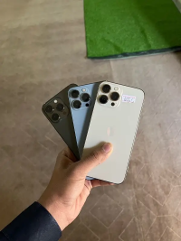 iPhone 13 Pro Max 128gb Non pta Jv