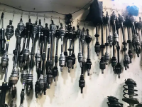 All car excel available