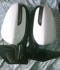 KIA Sportage Side MIRRORs available
