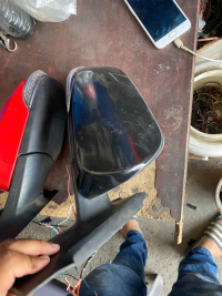 Toyota Vitz Side Mirrors