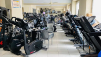 Pakistan largest exercise whole sale dealer , Ellipticals , Treadmills