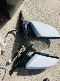 Honda Civic Side Mirrors available