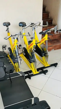 ELECTRIC TREADMILL RUNNING EXERCISE MACHINE \GYM FITNESS MACHINE