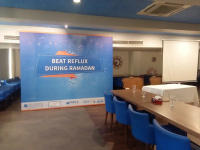 Panaflex Printing near me Digital Printing Vinyl Printing Backdrop