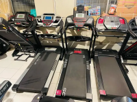 Treadmills/Running Machine/Electronic Treadmills/domestic treadmills
