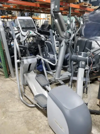 PRECOR USA Treadmill, Elliptical, upright bike, AMT, slightly used USA