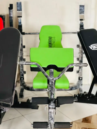 Adjustable Bench\Incline,Decline\Abdominal\ Multi function BENCH\GYm
