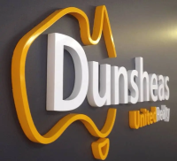 Sign Board Acrylic Board Shop Board Acrylic Logo 3D Logo Steel Logo