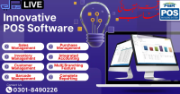 Oil Change POS Software - Auto Parts - Autos POS System | ePOSLIVE