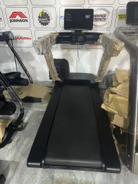 ELECTRIC TREADMILL|ELLIPTICAL|SPIN BIKE|FITNESS MACHIENS