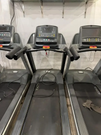 Treadmills / Running Machine / Elleptical / Cycles