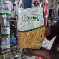 Automatic Packing Machine for Pulses, Rice, Powders Grains Chawal,Daal