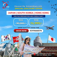 Visit visa Malaysia UK USA Canada Germany Japan Turkey