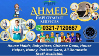 Maids | House Maids | Home Maids | Maids Helper | Domestic Maids Staf