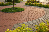 Paver / Tuff Tiles / Kerb Blocks / Tiles / Concrete tiles