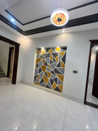 1 Kanal Brand New Modern Luxury House For Rent On Very Prime Location Of The Block