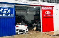 KIA MG Hyundai Toyota Revo Hilux Tucson Chery Changan All Body Parts