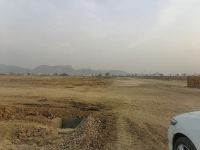 5 Marla All Dues Clear Plot File In Mivida City