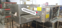 middleby marshall pizza oven American conveyor we hve fast food machin