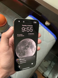 iphone 15 pro max jv 256gb 100 health Natural Titanium