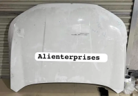 KIA MG HS REVO HILUX SPORTAGE DIGGI BONNET FENDER DOORS AND RIMS LAMP