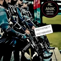 VIP Protocol Security Guard/ Staff Commandos /Event Security Guards