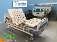 hospital bed - Surgical bed - Medical bed- ICU bed for sale