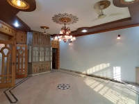 Upper Portion Is Available For Rent In I-8