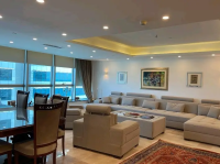 Buy A Centrally Located 2642 Square Feet Flat In The Centaurus